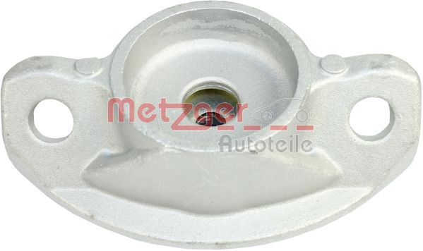 Опора стойки амортизатора - 6490036 METZGER